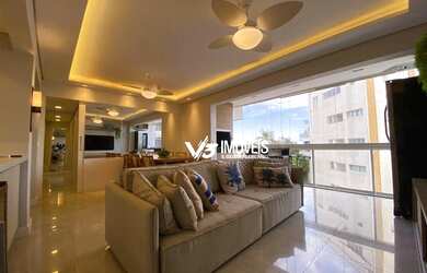 Imagem: O apartamento possui 3 Dormitórios, 2 Banheiros, 1 Vaga na