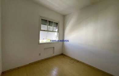 Imagem 14: Aparatmento à venda 2 quartos garagem fechada Aparecida Santos SP