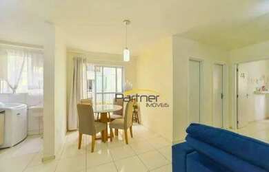 Imagem 10: Apartamento com 2 dormitórios, 55 m² - venda por R$ 220.000,00 ou aluguel por R$ 1.680,00