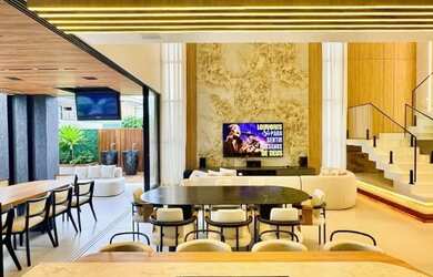 Imagem 2: Casa, Cidade Alphaville Ceará, 04 suítes