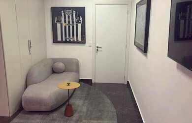 Imagem 11: Sala Comercial para Locação em Belo Horizonte, Funcionários