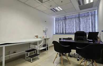 Imagem 5: Sala Comercial em CENTRO. 12m² de Área