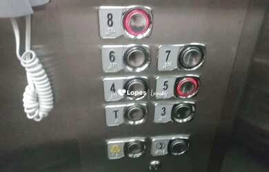 Imagem 2: Sala à venda, 25 m² por R$ 135.000,00 - Tijuca - Rio de Janeiro/RJ