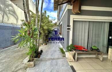 Imagem 5: Excelente residência com 3 quartos sendo 1 suíte próxima ao trevo de...