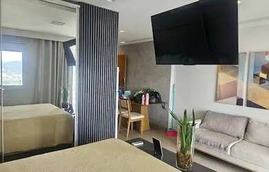 Imagem: O depósito possui 1 Vaga na garagem, 37m² de Área, Imóvel