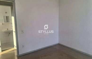 Imagem 15: Abolição Apartamento 2 quartos