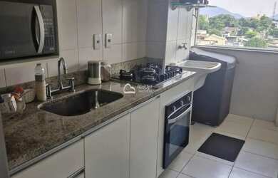 Imagem 10: Oportunidade 2 Quartos com Suíte e Vaga Coberta Alcácer Prata REF 1371