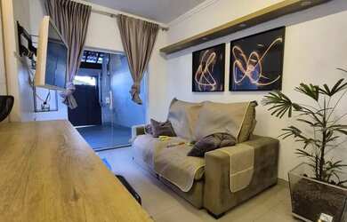 Imagem 6: Casa em Parque das Palmeiras - Pindamonhangaba, SP