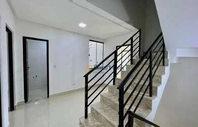 Imagem 8: Casa com 3 dormitórios à venda, 180 m² por R$ 540.000,00 - São Francisco...