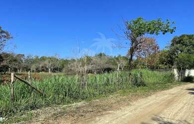 Imagem: O terreno possui 2.395m² de Área e está localizado em Jardim
