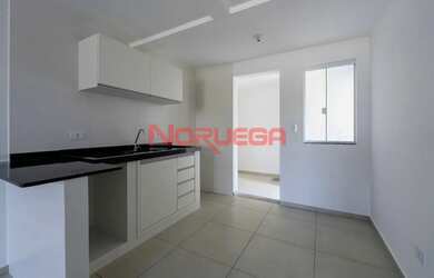 Imagem 9: Apartamento para locação em Curitiba-PR, 2 quartos, 1 sala, 1 banheiro,...