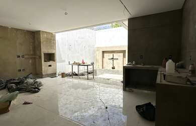 Imagem 3: Casa a venda no Bairro Reserva Real