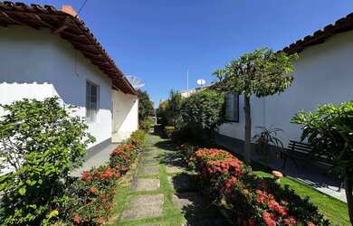 Imagem 15: Casa de 3 quartos em condomínio Fechado na Praia do Morro
