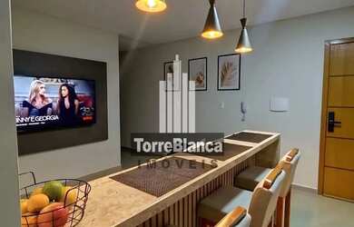 Imagem 3: Apartamento semimobiliado à venda, 2 quartos sendo 1 suíte em Olarias