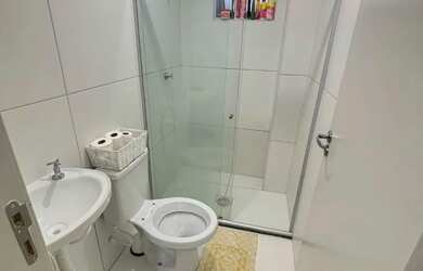 Imagem 5: Passo apartamento térreo com área no Flórida 1