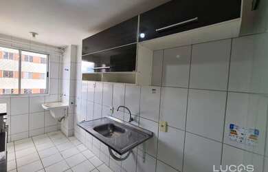 Imagem 12: Vendo apartamento na QR 120 Conj. 10 A no Residencial Villagio Tangará em Samambaia Sul