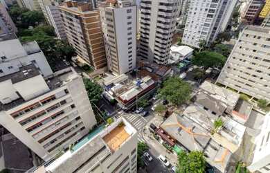 Imagem 10: Apartamento 04 dormitórios, 03 vagas em Higienópolis