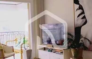 Imagem 2: Apartamento para locação, Sítio Tamboré Alphaville, Barueri, SP