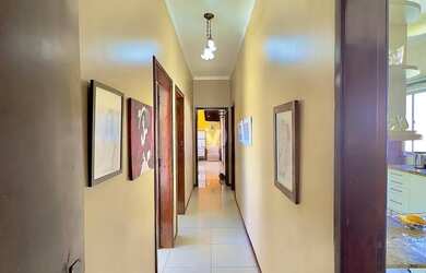 Imagem 9: Apartamento Central com 3 dormitórios , vista para os morros