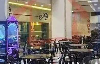 Imagem 2: Loja para aluguel no Shopping 5° Avenida, Funcionários - Belo Horizonte/MG