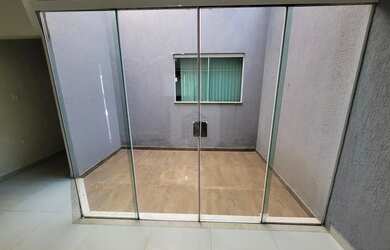 Imagem 14: Casa para locação no bairro Jardim Patrícia