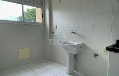 Imagem 3: Apartamento para locação, Edifício Villa Splendore, Parque Senhor do...