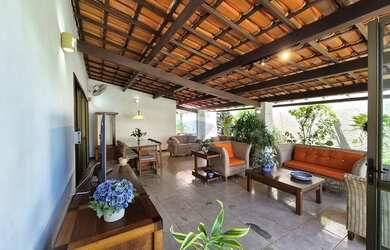 Imagem 15: Casa para locação em Vilas do Atlântico