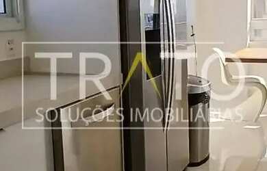 Imagem 13: apartamento - Cambuí - Campinas