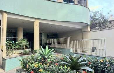 Imagem 2: Apartamento para Venda em Nova Iguaçu, Centro, 3 dormitórios, 1 suíte,...