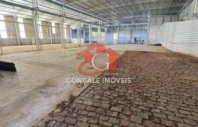 Imagem 4: Galpão Comercial à Venda em Atibaia - 2.127 m² com Segurança e Acesso...