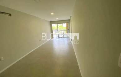 Imagem 2: Recreio dos Bandeirantes Apartamento 3 quartos, sendo 2 suites