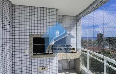 Imagem 12: Apartamento no Condomínio Ilha Bella - Ponta Negra