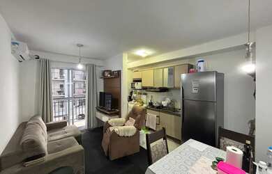 Imagem 8: APARTAMENTO C/01 SUITE NO CENTRO DE CAMBORIU!! - SC