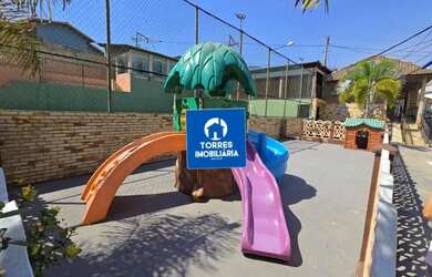 Imagem 14: Excelente apartamento, em rua nobre de São Gonçalo Condomínio Residencial...