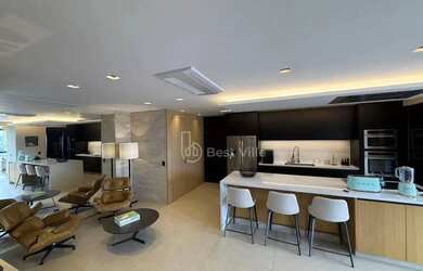 Imagem 8: Apartamento com 2 dormitórios para alugar, 112 m² por R$ 19.130,00/mês...