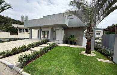 Imagem 1: Casa à venda - Mobiliada, Decorada e Equipada no Condomínio Bella Vista Residence Club - B