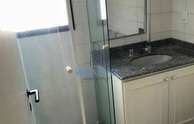 Imagem 8: Apartamento para locação no Edifício Grand Floridian em Alphaville - SP