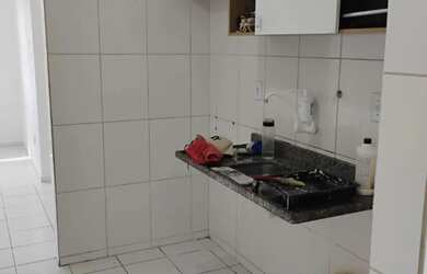 Imagem 8: Alugo-Se Apto 2 qtos, Bairro Santo André, Próximo ao Fácil Fácil