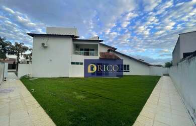 Imagem 3: Casa com 5 dormitórios à venda por R$ 2.699.000,00 - Senador Arnon de...