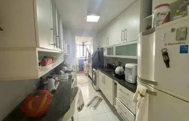 Imagem 5: Apartamento para Venda em Salvador, Pituba, 3 dormitórios, 1 suíte,...