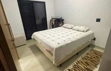 Imagem 9: Casa com 3 dormitórios à venda, 270 m² por R$ 2.330.000 - Condomínio...