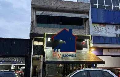 Imagem: O depósito possui 142m² de Área e está localizado em Moinho