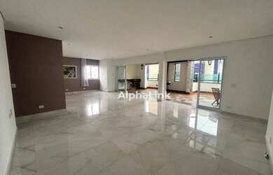 Imagem 5: Apartamento com 4 dormitórios para alugar, 260 m² por R$ 16.230,00/mês...