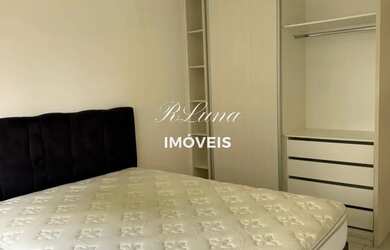 Imagem 14: Apartamento Padrão de 1 dormitório Mobiliado em Alphaville centro - Barueri- SP