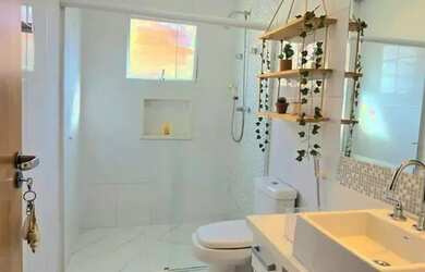 Imagem 10: Casa para aluguel e venda com 400 m² com 4 suítes