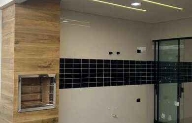 Imagem 7: Cheirinho de casa nova no Jardim Paris Maringá