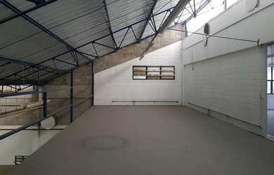 Imagem 6: Galpão à venda e para alugar em Guarulhos, Cidade Industrial Satélite...