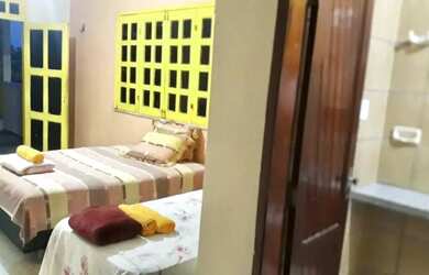 Imagem 9: Pousada disponível para locação e venda na praia do icaraí-caucaia