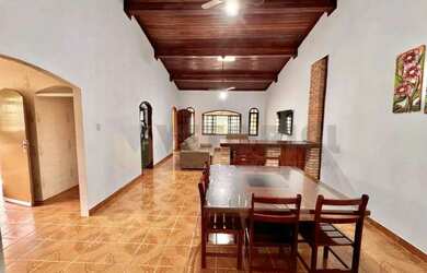 Imagem 10: Casa Residencial / Pontal de Santa Marina