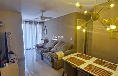 Imagem 5: Oportunidade 2 Quartos com Suíte e Vaga Coberta Alcácer Prata REF 1371